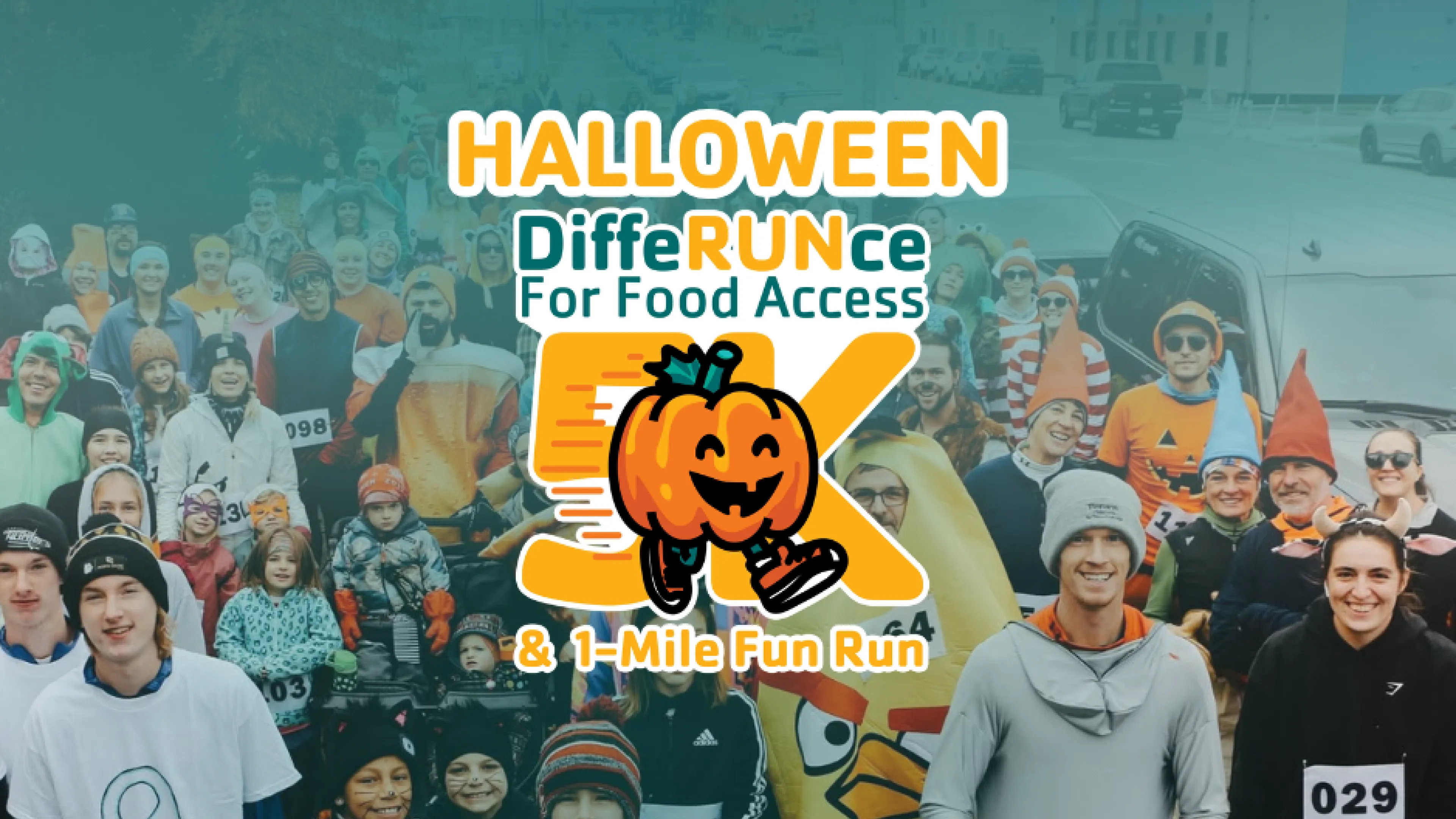 Differunce 5k and 1 miler